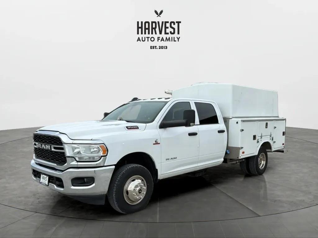 ram ram 3500 chassis cab 2022 3C7WRTCL3NG200187 image ram ram 3500 chassis cab 2022 3C7WRTCL3NG200187 image